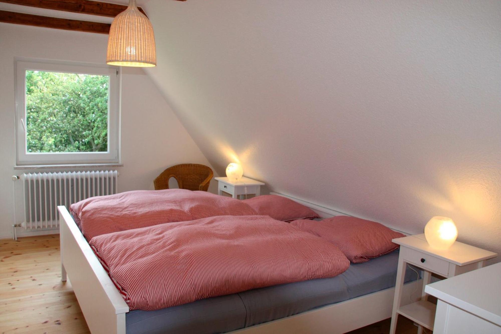 "Ferienhaus Strandlaeufer" Neue Tiefe Fehmarn Экстерьер фото